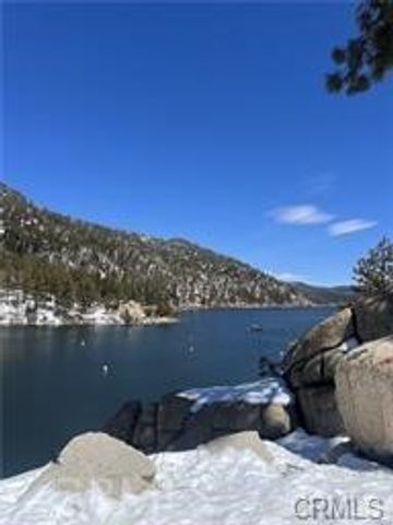 708 W Country Club Boulevard, Big Bear City, CA 92314
