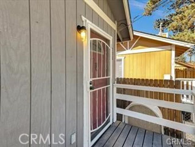 708 W Country Club Boulevard, Big Bear City, CA 92314