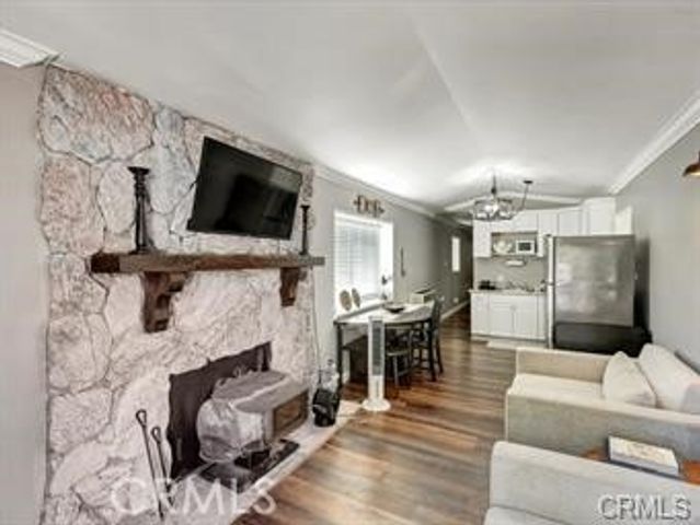 708 W Country Club Boulevard, Big Bear City, CA 92314