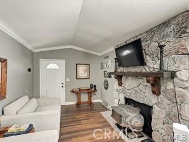 708 W Country Club Boulevard, Big Bear City, CA 92314
