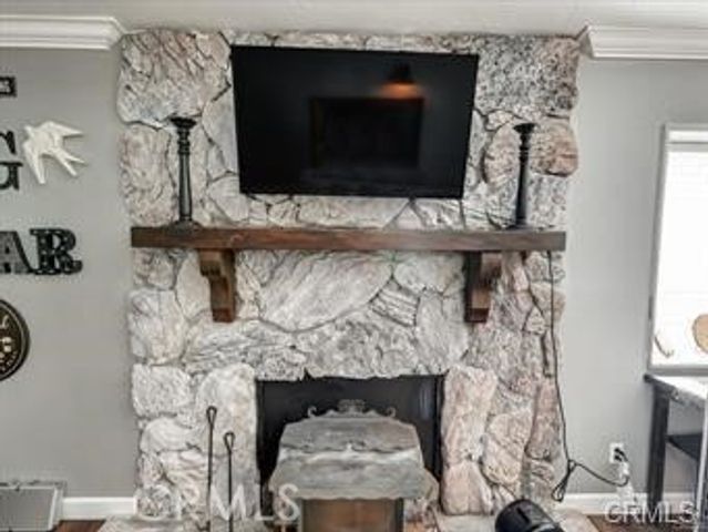 708 W Country Club Boulevard, Big Bear City, CA 92314