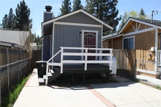 708 W Country Club Boulevard, Big Bear City, CA 92314