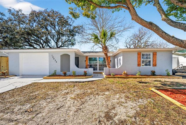 10033 REGENCY PARK BOULEVARD, Port Richey, FL 34668