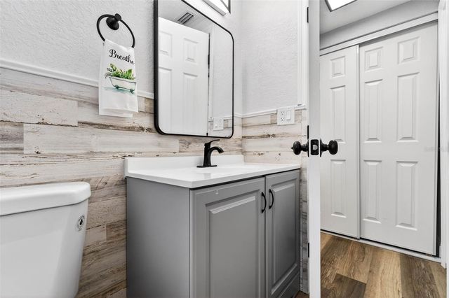 10033 REGENCY PARK BOULEVARD, Port Richey, FL 34668