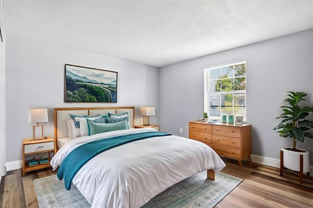 10033 REGENCY PARK BOULEVARD, Port Richey, FL 34668