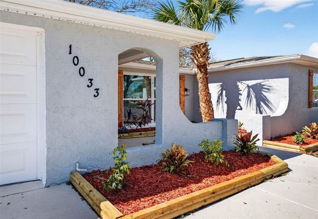 10033 REGENCY PARK BOULEVARD, Port Richey, FL 34668