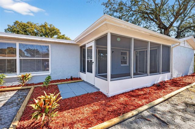 10033 REGENCY PARK BOULEVARD, Port Richey, FL 34668