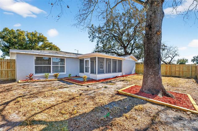 10033 REGENCY PARK BOULEVARD, Port Richey, FL 34668