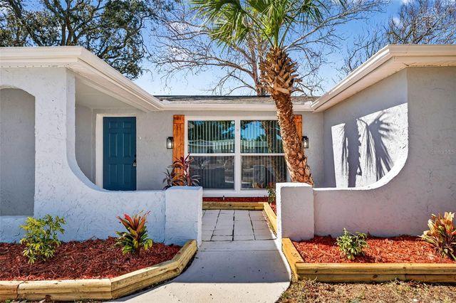 10033 REGENCY PARK BOULEVARD, Port Richey, FL 34668