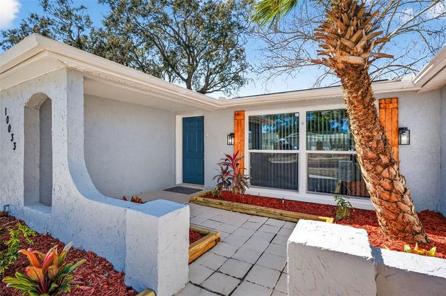 10033 REGENCY PARK BOULEVARD, Port Richey, FL 34668