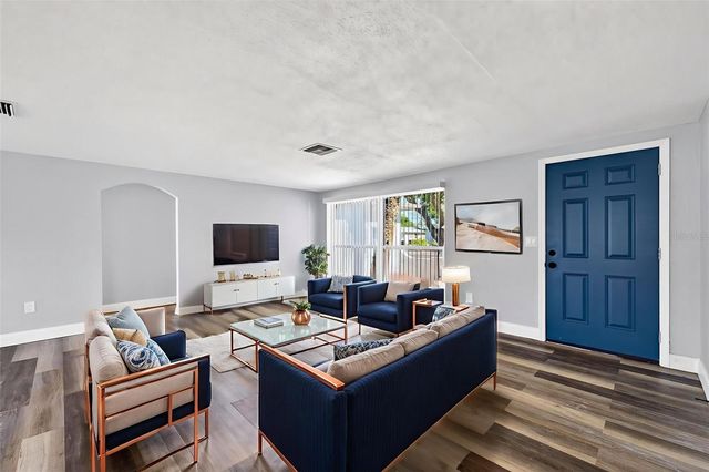 10033 REGENCY PARK BOULEVARD, Port Richey, FL 34668