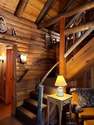 1308 Banff, Pine Mountain Club, CA 93222