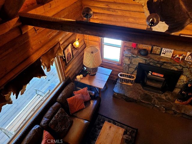 1308 Banff, Pine Mountain Club, CA 93222