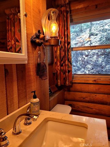 1308 Banff, Pine Mountain Club, CA 93222