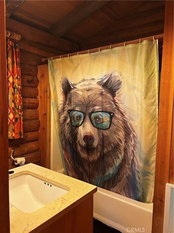 1308 Banff, Pine Mountain Club, CA 93222
