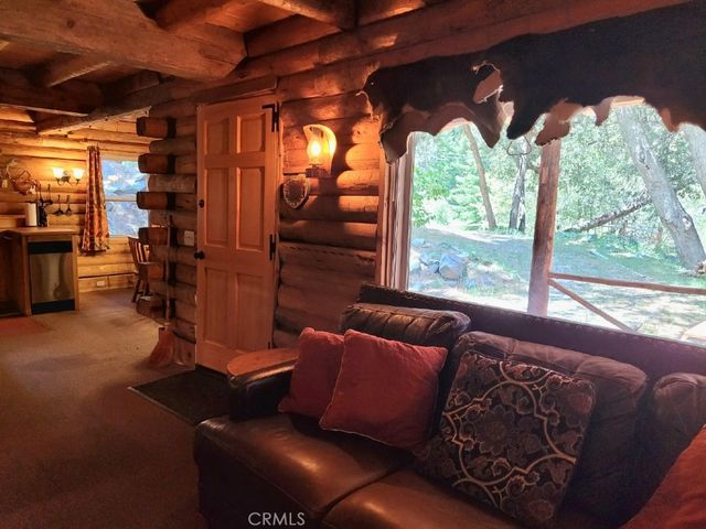 1308 Banff, Pine Mountain Club, CA 93222