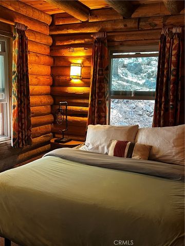 1308 Banff, Pine Mountain Club, CA 93222