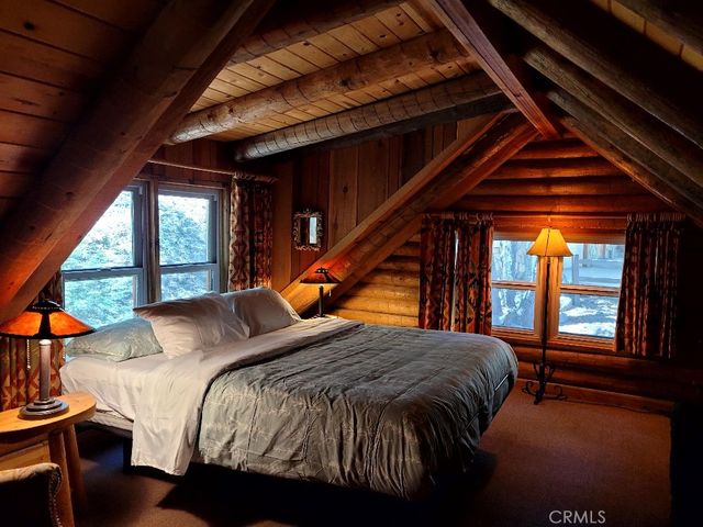 1308 Banff, Pine Mountain Club, CA 93222