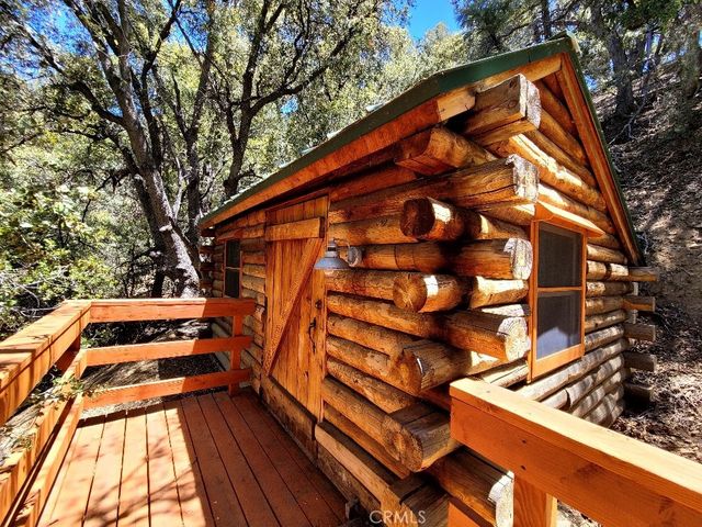 1308 Banff, Pine Mountain Club, CA 93222