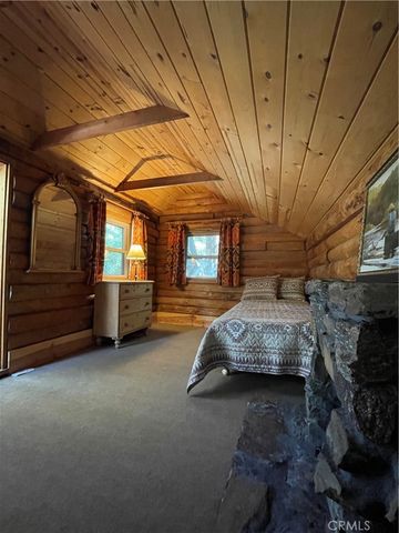 1308 Banff, Pine Mountain Club, CA 93222