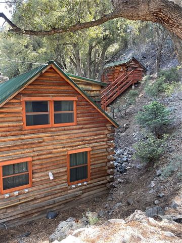 1308 Banff, Pine Mountain Club, CA 93222