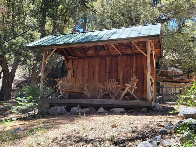 1308 Banff, Pine Mountain Club, CA 93222