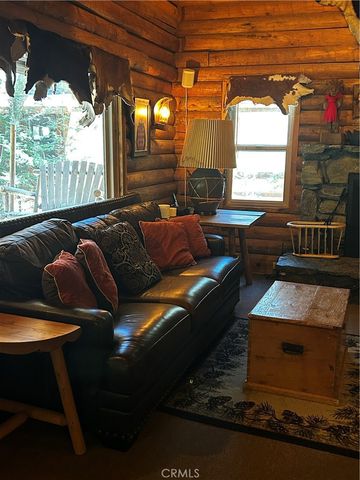 1308 Banff, Pine Mountain Club, CA 93222