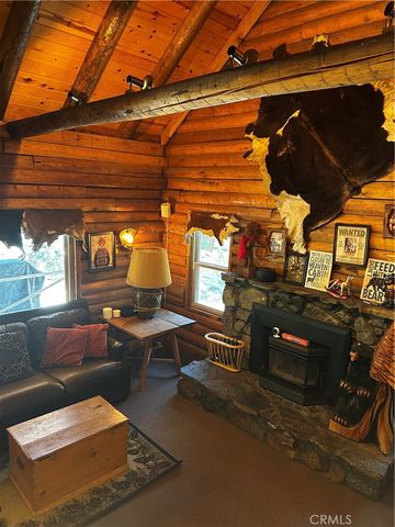 1308 Banff, Pine Mountain Club, CA 93222