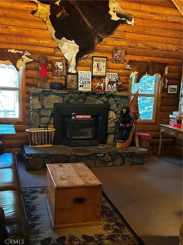 1308 Banff, Pine Mountain Club, CA 93222