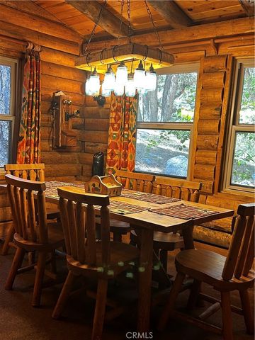 1308 Banff, Pine Mountain Club, CA 93222