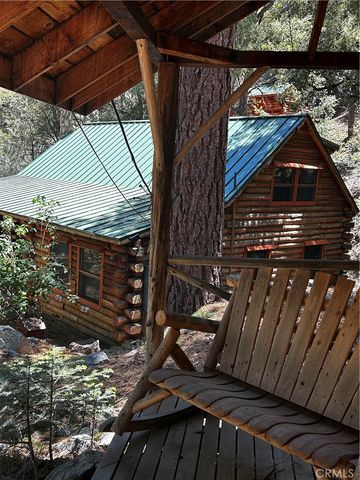 1308 Banff, Pine Mountain Club, CA 93222