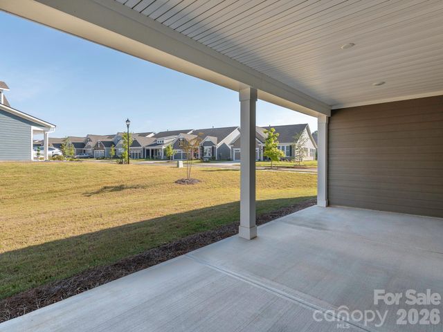 4423 Moxie Way, Charlotte, NC 28215