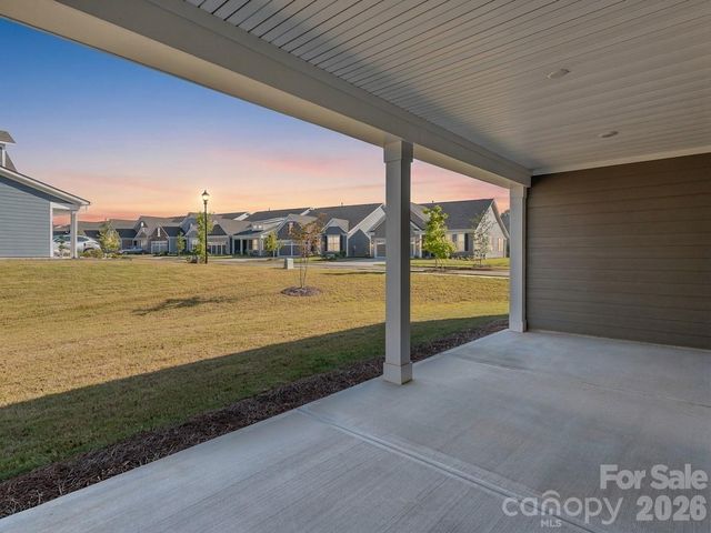 4423 Moxie Way, Charlotte, NC 28215