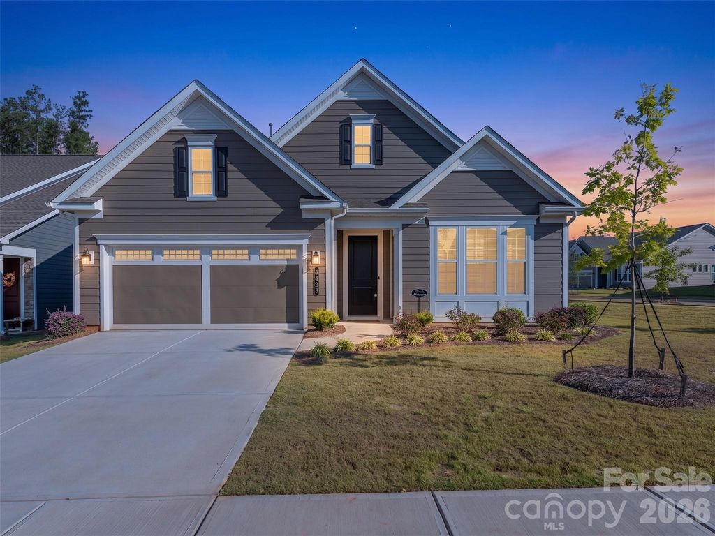 4423 Moxie Way, Charlotte, NC 28215