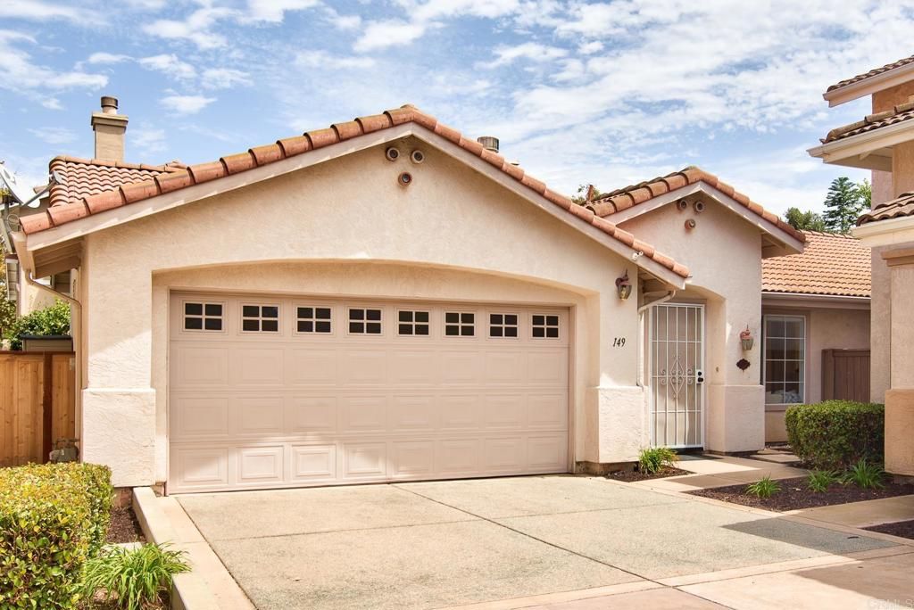 149 River Rock Ct, Santee, CA 92071 — exterior