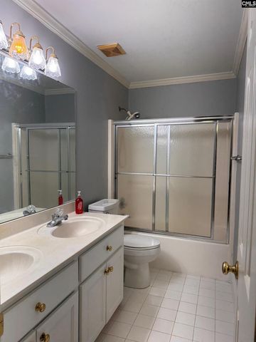 4 Holly Hedge Court, Blythewood, SC 29016