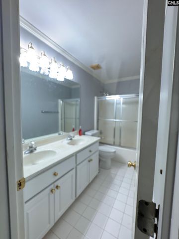 4 Holly Hedge Court, Blythewood, SC 29016