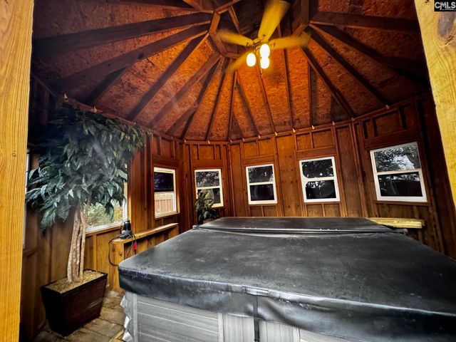 4 Holly Hedge Court, Blythewood, SC 29016