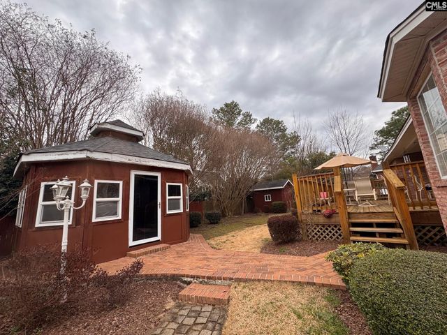 4 Holly Hedge Court, Blythewood, SC 29016