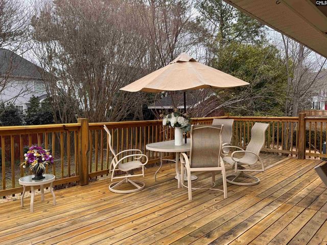 4 Holly Hedge Court, Blythewood, SC 29016