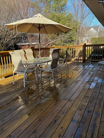 4 Holly Hedge Court, Blythewood, SC 29016