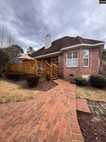 4 Holly Hedge Court, Blythewood, SC 29016