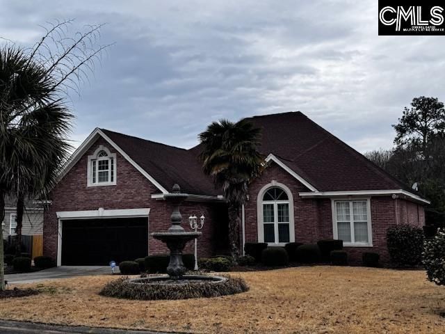 4 Holly Hedge Court, Blythewood, SC 29016