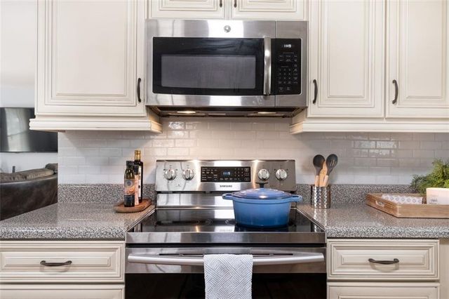 1162 Lanier SW Drive, Marietta, GA 30060