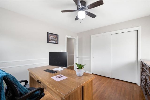 1162 Lanier SW Drive, Marietta, GA 30060