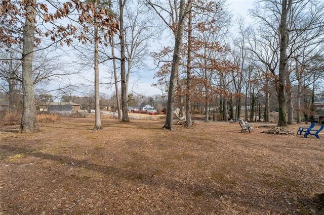 1162 Lanier SW Drive, Marietta, GA 30060