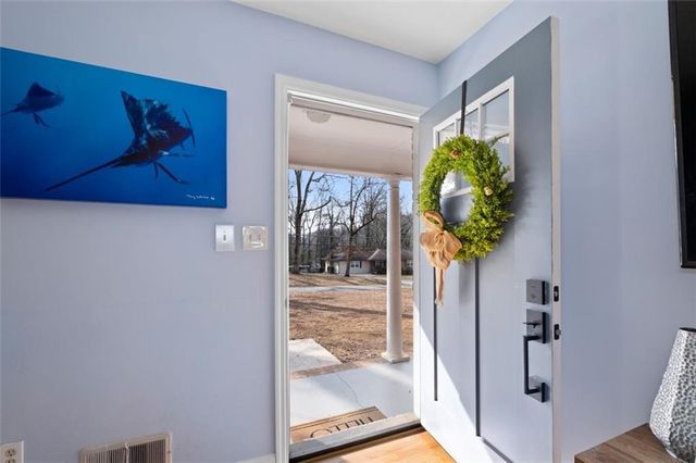 1162 Lanier SW Drive, Marietta, GA 30060