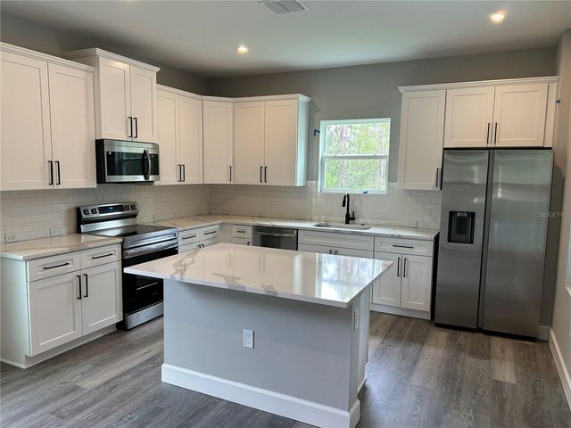 5 THUNBERGIA COURT S, Homosassa, FL 34446