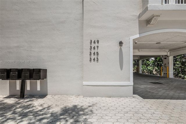 349 Madeira Avenue 349, Coral Gables, FL 33134
