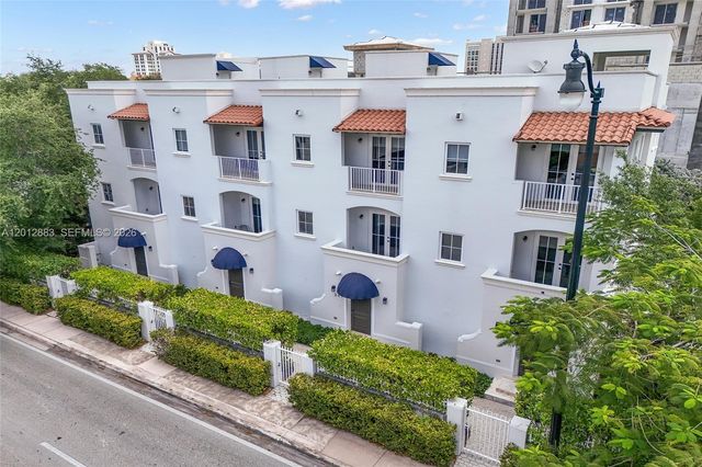 349 Madeira Avenue 349, Coral Gables, FL 33134